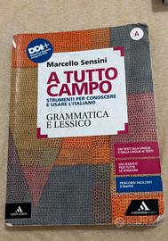 a tutto campo