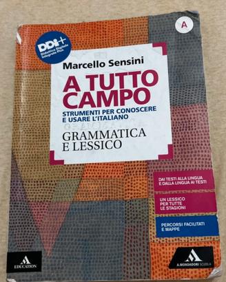 a tutto campo
