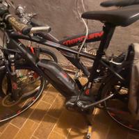 Bicicletta Elettrica