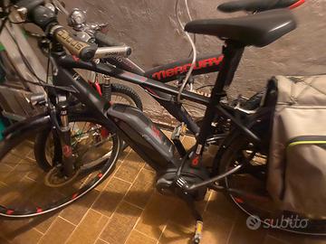 Bicicletta Elettrica