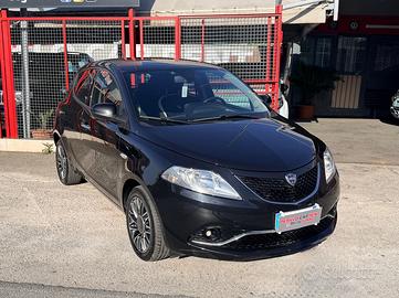 Lancia Ypsilon 1.3 MJT 16V 95 CV 5 porte S&S Plati