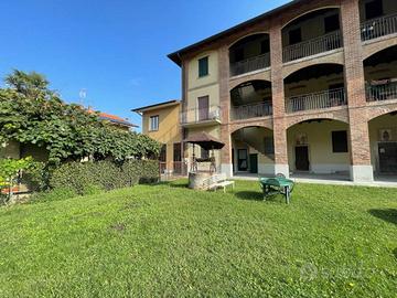 Appartamento di 56 m² con 2 locali a Monticello Br