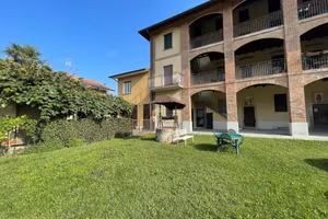 Appartamento di 56 m² con 2 locali a Monticello Br