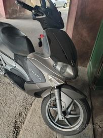 Gilera Runner 200 VXR