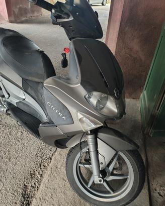 Gilera Runner 200 VXR