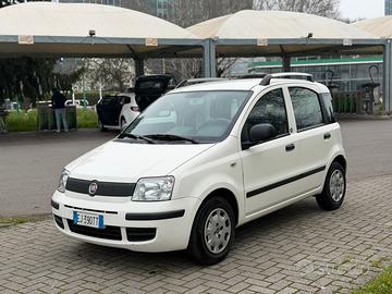 Fiat Panda 1.2 benzina 69CV. 100.000km. 5 porte