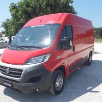 Fiat ducato furgone medio alto