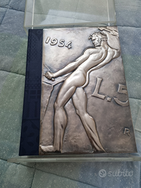 Libro la lira siamo noi