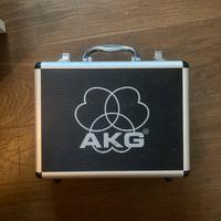 AKG Acustics c3000b