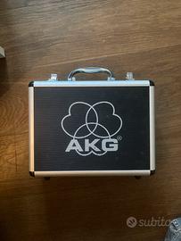 AKG Acustics c3000b