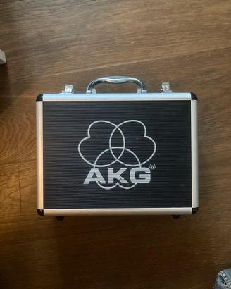 AKG Acustics c3000b