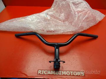 MANUBRIO YAMAHA AEROX MBK NITRO