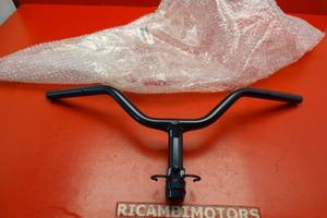 MANUBRIO YAMAHA AEROX MBK NITRO