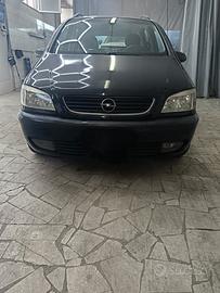 ZAFIRA 7 POSTI GPL