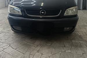 ZAFIRA 7 POSTI GPL