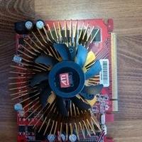 ATI Radeon HD 4650 1GB PCI Express