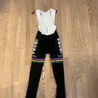 Pantaloni bici Bore invernali