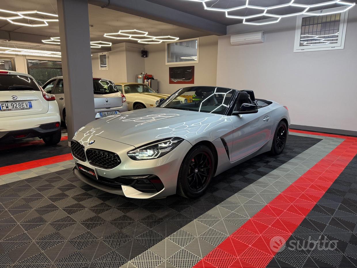 BMW Z4 (G29)