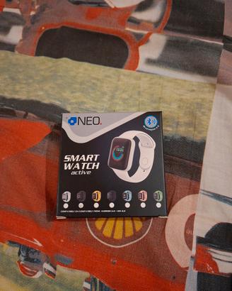 SmartWatch Neo