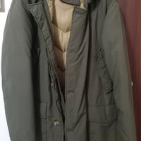 Giaccone uomo taglia L