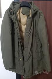 Giaccone uomo taglia L