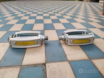 Pedali anni 50 per bimbo