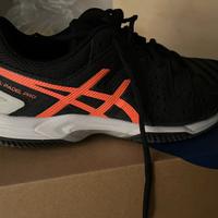 Asics gel padel pro