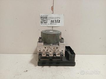 CENTRALINA ABS CITROEN DS3 Serie Crossback 9833189