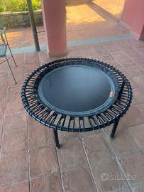 Trampolino