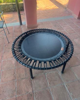 Trampolino