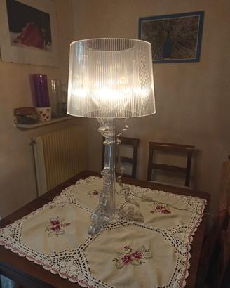 Lampada kartell design grande 