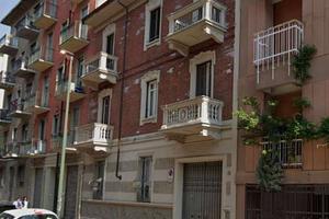 BORGO SAN PAOLO - BILOCALE LIBERO SUBITO CON RISCA
