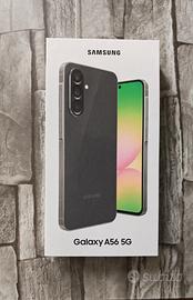 Samsung Galaxy A56 5G