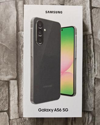 Samsung Galaxy A56 5G
