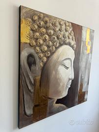 Quadro Buddha