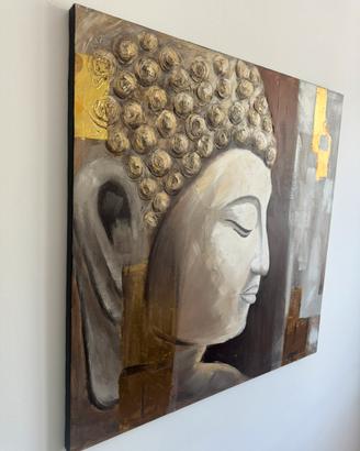 Quadro Buddha