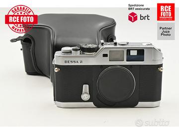 Voigtlander Bessa-R