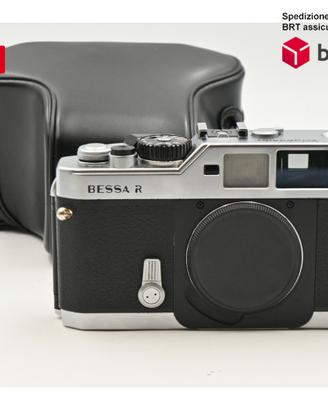 Voigtlander Bessa-R