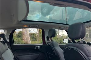 500L 900 TwinAir 84Cv Natural Power Lounge Tetto