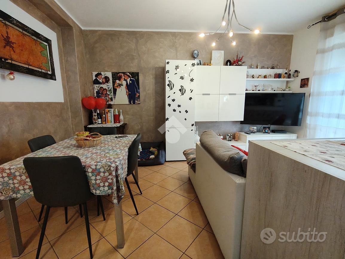 Appartamento – VA - Altro