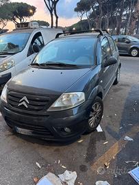 Citroen c3 prima serie