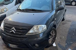 Citroen c3 prima serie