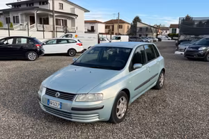Fiat Stilo 1.6i 16V 5 porte Active GPL