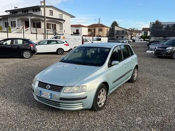 Fiat Stilo 1.6i 16V 5 porte Active GPL