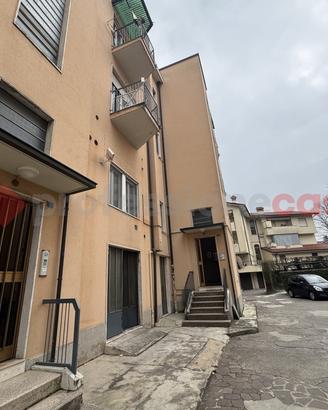 Appartamento Carnate [Car28VRG]