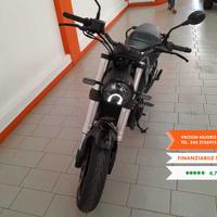 Benelli Leoncino 500 Benelli Leoncino 500 MY21...