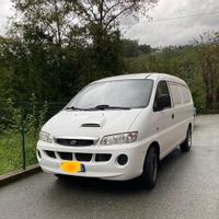 Furgone Hyundai H1 N1