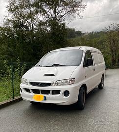 Furgone Hyundai H1 N1