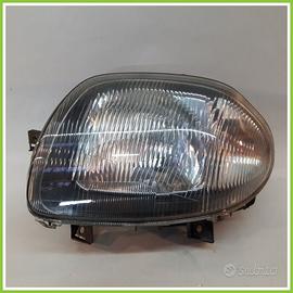 Faro Fanale Proiettore Destro DX HELLA 147207-00LI