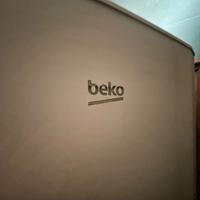 Frigo grande con freezer